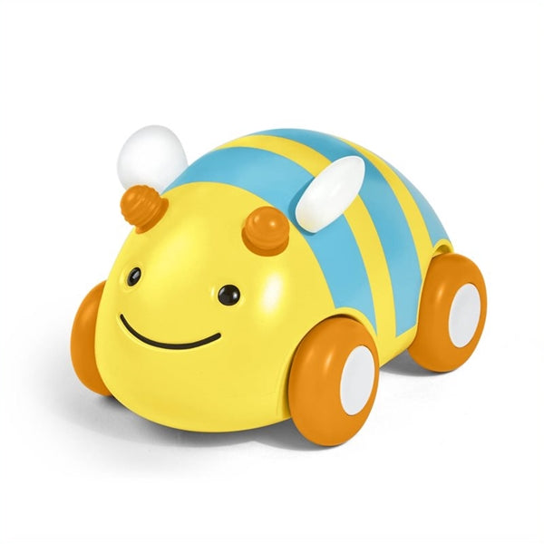 Skip Hop - Explore and More Pull and Go Car - Bee