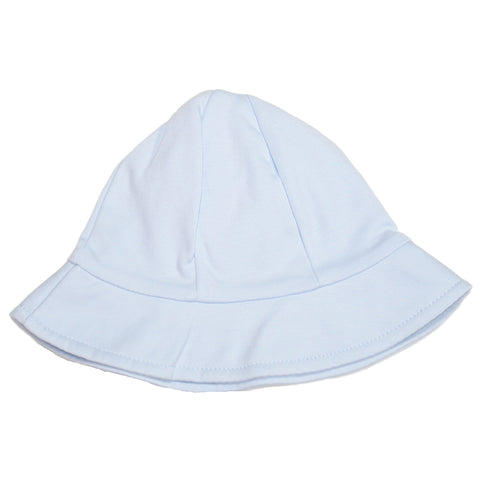 Kissy Kissy - Essentials Sunhat - Light Blue