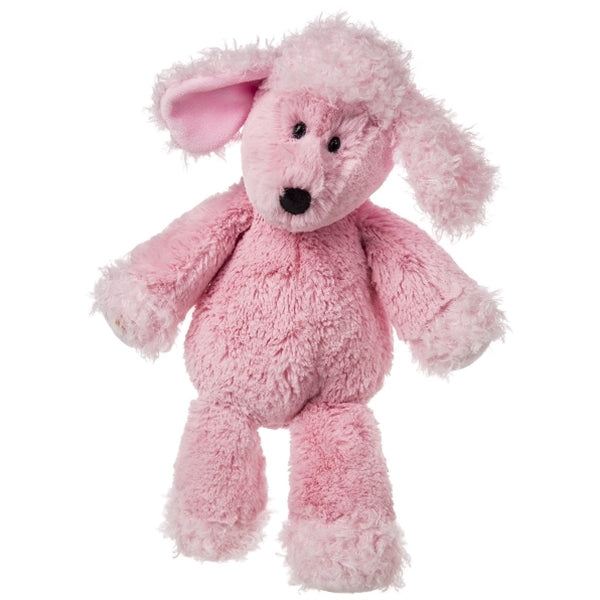 Mary Meyer - Marshmallow Pinky Poodle