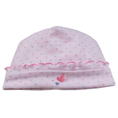 Kissy Kissy - Once Upon A Time  Hat - Pink