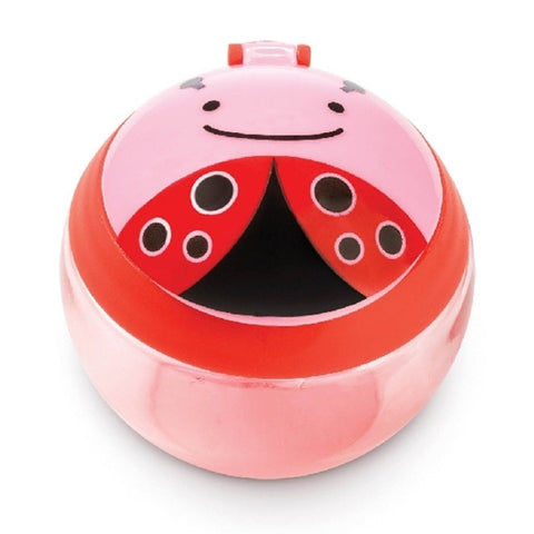 Skip Hop - Zoo Snack Cup - Ladybug