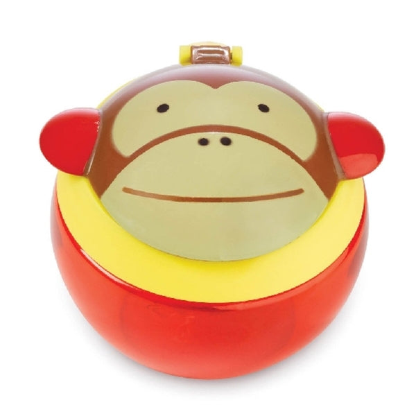 Skip Hop - Zoo Snack Cup - Monkey