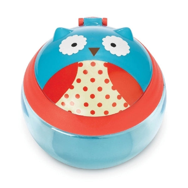 Skip Hop - Zoo Snack Cup - Owl