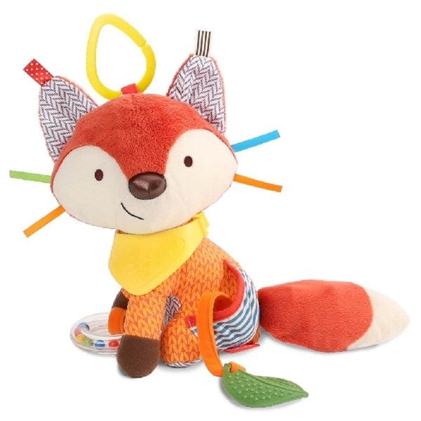 Skip Hop - Bandana Buddies - Activity Fox 