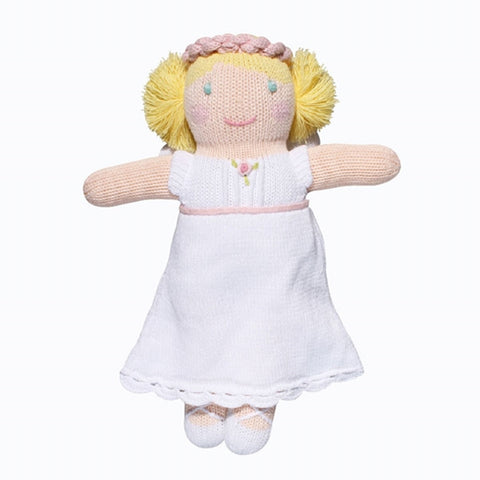 Zubels - Grace The Angel -  7 Inch - Rattle