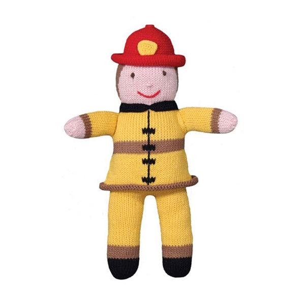 Zubels - Fire Marshall Frank -  7 Inch - Rattle