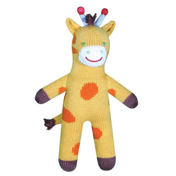 Zubels - Joshua The Giraffe -  7 Inch - Rattle