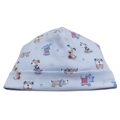 Kissy Kissy - Sweater Weather  Print Hat