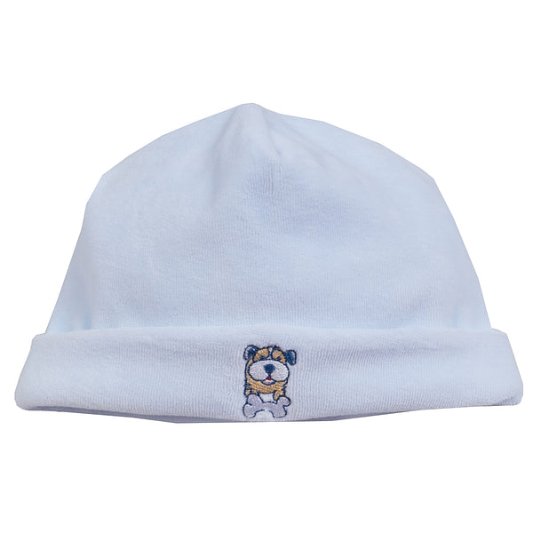 Kissy Kissy - Sweater Weather  Velour Hat