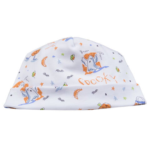 Kissy Kissy - Fright Night  Print Hat