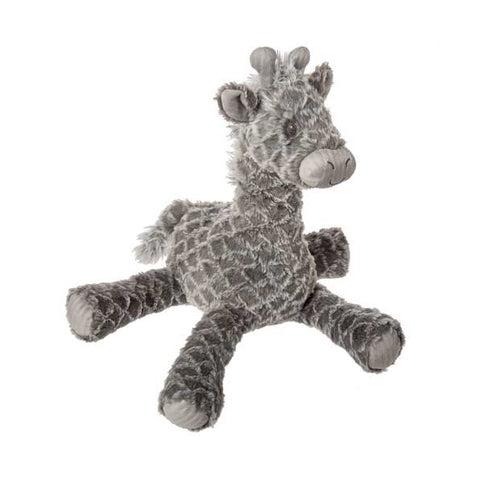 Mary Meyer - Afrique Soft Toy - Giraffe