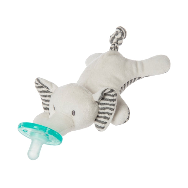 Mary Meyer - Afrique Elephant WubbaNub Pacifier