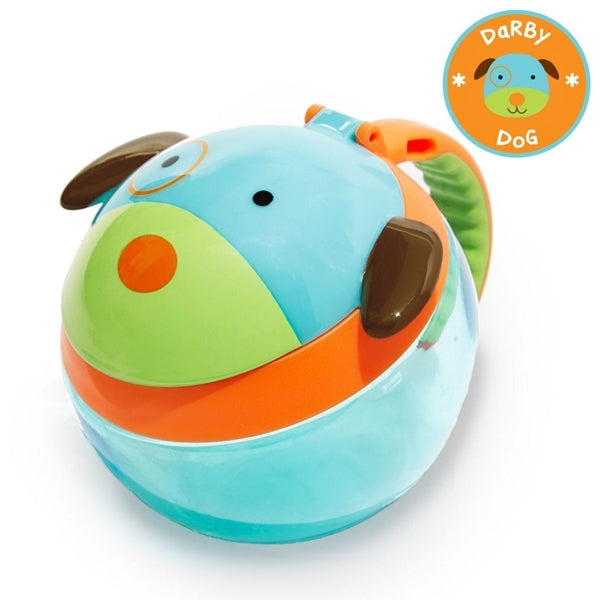 Skip Hop - Zoo Snack Cup - Dog