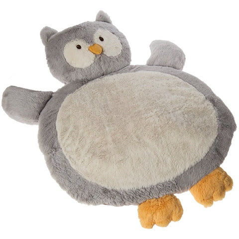 Mary Meyer - Bestever Baby Mat - Grey Owl