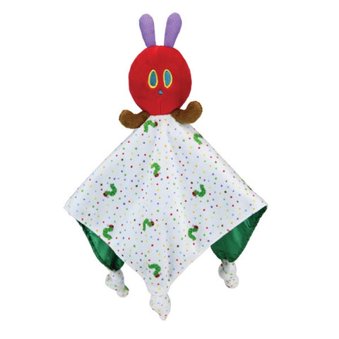 Kids Preferred - World of Eric Carle The Very Hungry Caterpillar Blanky