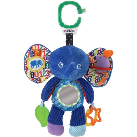 Kids Preferred - World of Eric Carle Developmental Elephant