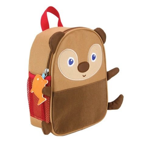 Kids Preferred - World of Eric Carle  Brown Bear Lunchbag