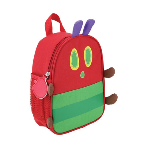 Kids Preferred - World of Eric Carle Very Hungry Caterpillar Lunchbag