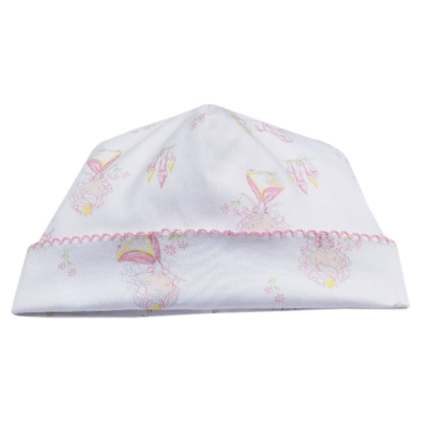 Kissy Kissy - Fairy Tale Princess  Print Hat