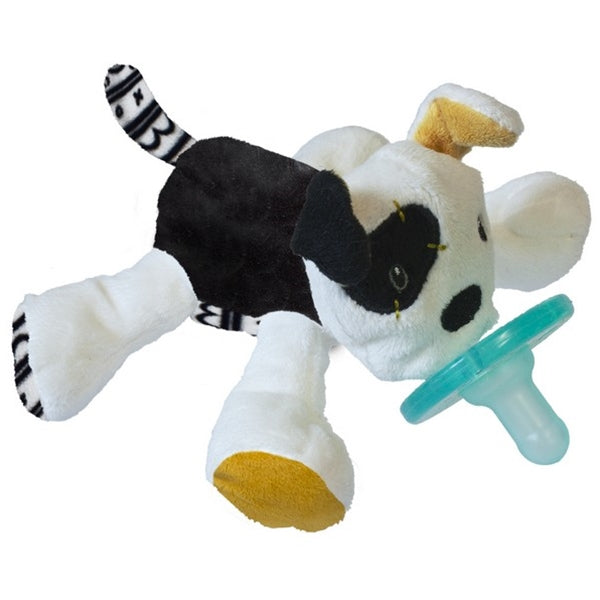 Mary Meyer - Tic Tac Toby Wubbanub Pacifier