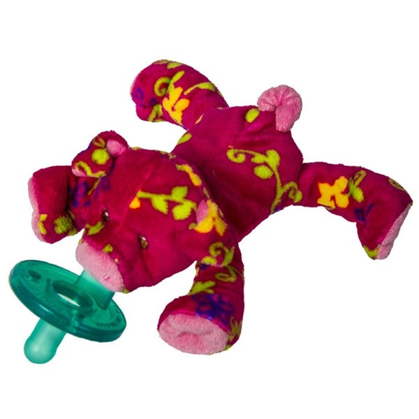 Mary Meyer - Pigtail Pig Wubbanub Pacifier 