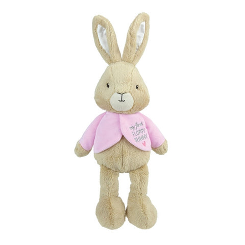 Kids Preferred - Beatrix Potter My First Flopsy Bunny