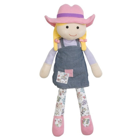 Apple Park - Farm Buddies Plush - Susie Sunshine