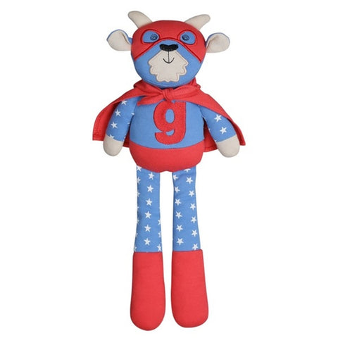 Apple Park - Farm Buddies Plush - Super Go-T