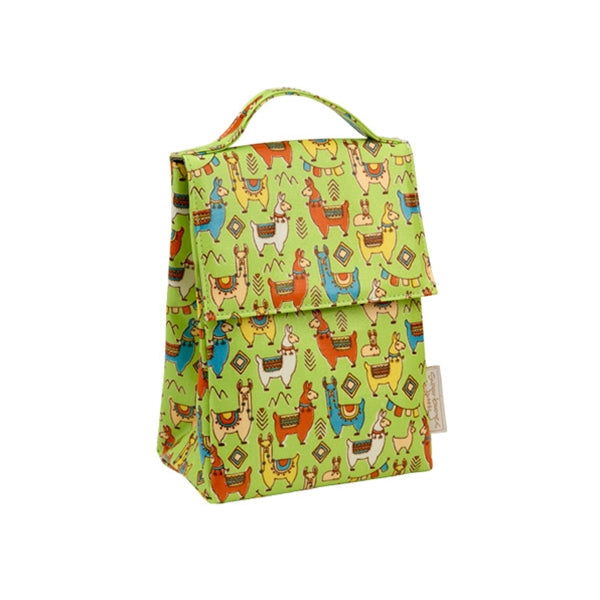 Ore - Classic Lunch Sack - Mama Llama