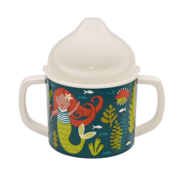 Ore - Sippy Cup - Isla the Mermaid