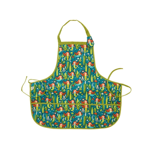 Ore - Kiddie Apron - Isla the Mermaid