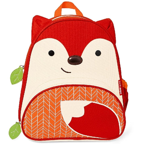 Skip Hop - Zoo Little Kid Backpack - Ferguson Fox