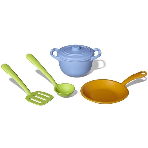 Green Toys -  Chef Set