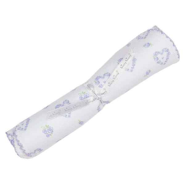 Kissy Kissy - Fleur De L'Amour  Print Burp -Lilac