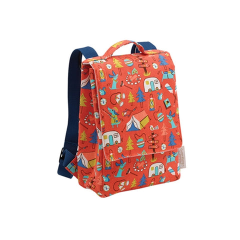 Ore - Kiddie Play Pack - Happy Camper