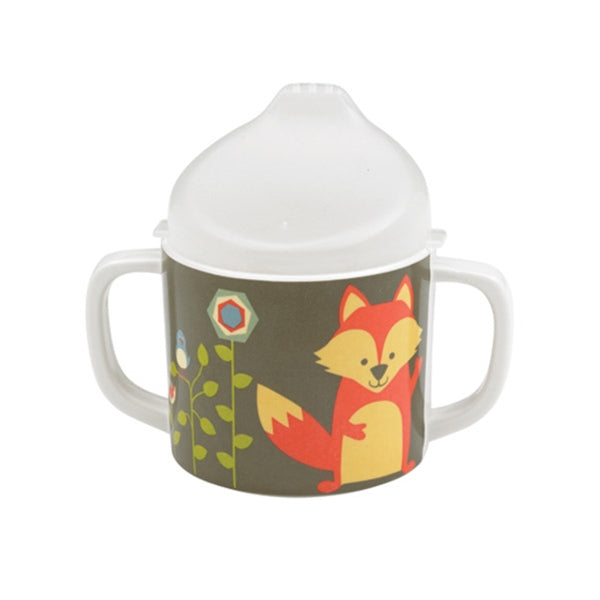 Ore - Sippy Cup - What Did The Fox Eat?