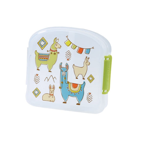 Ore - Good Lunch Sandwich Box - Mama Llama