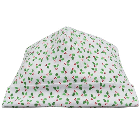 Kissy Kissy - Holly N Berries  Print Hat