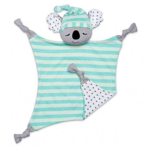 Apple Park - Farm Buddies Blankie - Kozy Koala