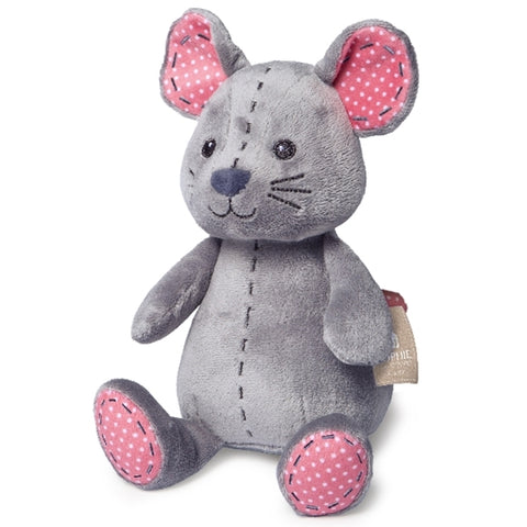 Mary Meyer -  Josephine Mouse - 8.5"