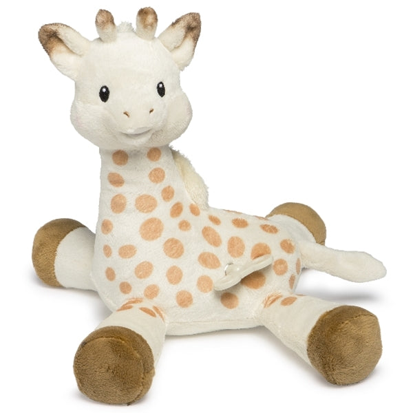 Mary Meyer -  Sophie la girafe – Lulaby – 11"