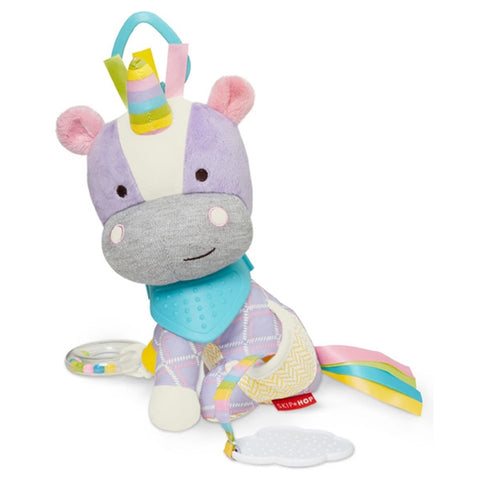 Skip Hop - Bandana Buddies - Activity Unicorn