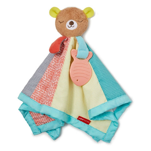 Skip Hop - Camping Cubs - Bear Lovey