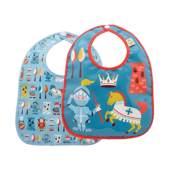 Ore - Mini Bib Gift Set-of-Two - Prince of Thrones