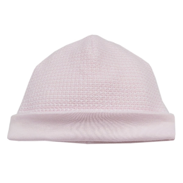 Kissy Kissy - Honey Bear  Hat - Pink