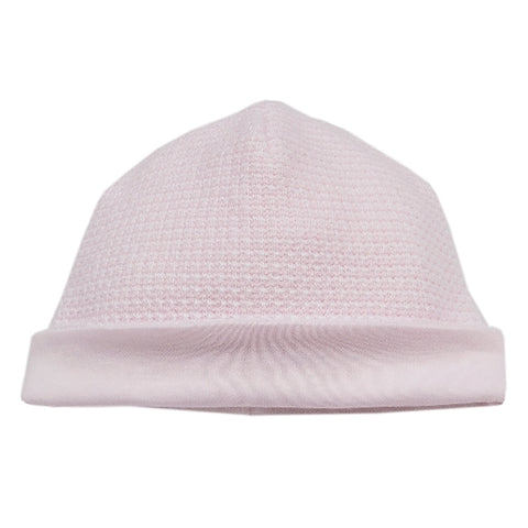 Kissy Kissy - Honey Bear  Hat - Pink