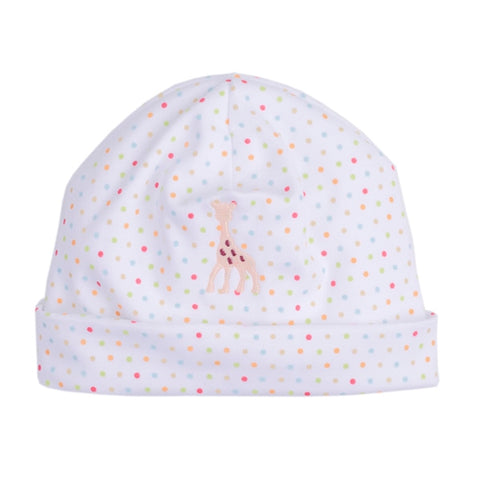 Kissy Kissy - Party Time Sophie Print Hat