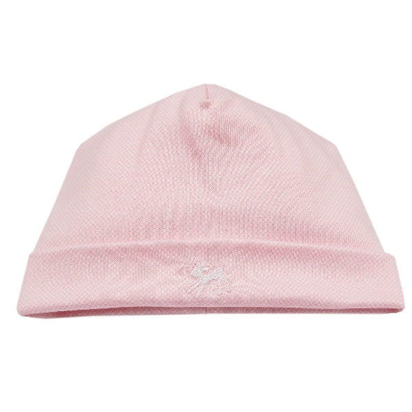 Kissy Kissy - Fawn Favorites  Hat - Pink