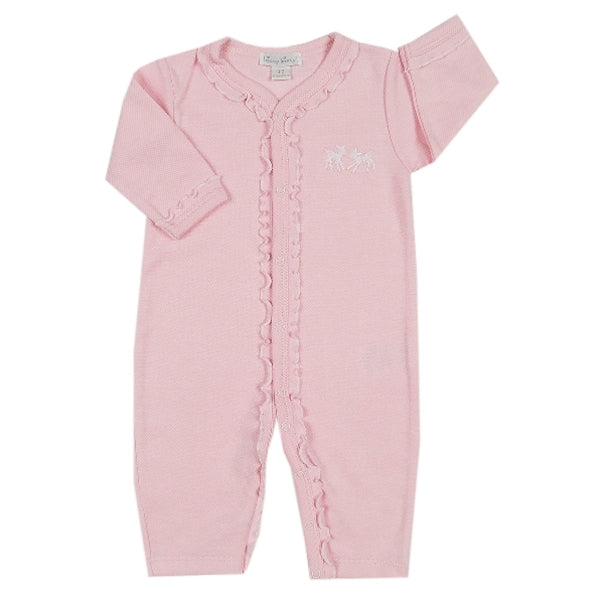 Kissy Kissy - Fawn Favorites  Playsuit - Pink