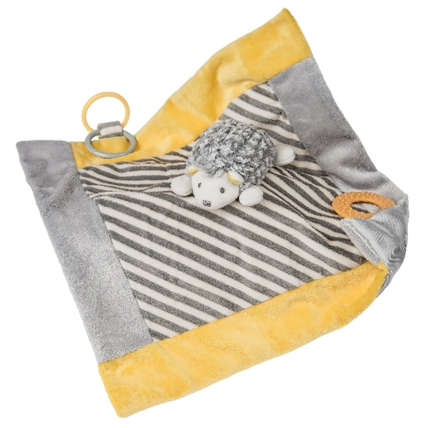 Mary Meyer - Sunshine Hedgehog Character Blanket